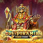 Gods & Pyramids Power Combo