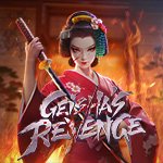 Geisha`s Revenge