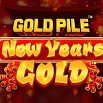 Gold Pile: New Years Gold